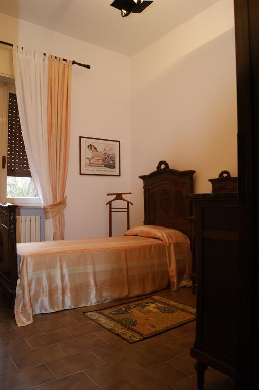 Villa Calcaterra Cameri Exterior photo